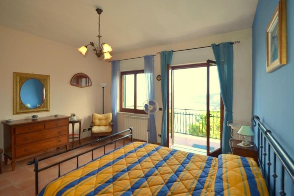 Villa Panorama 마사루브렌세 외부 사진