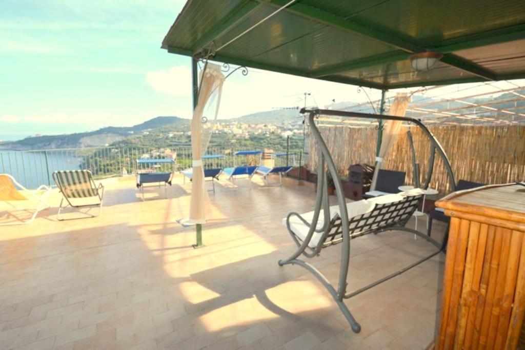 Villa Panorama 마사루브렌세 외부 사진