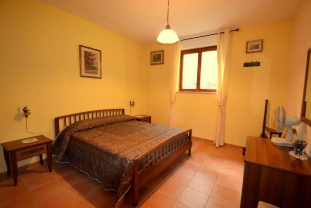 Villa Panorama 마사루브렌세 외부 사진