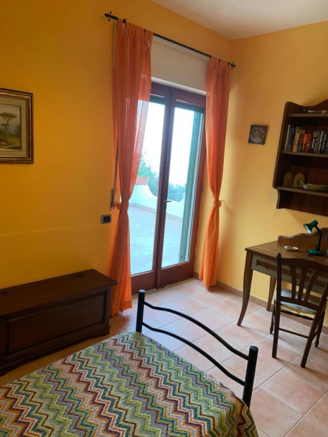 Villa Panorama 마사루브렌세 외부 사진
