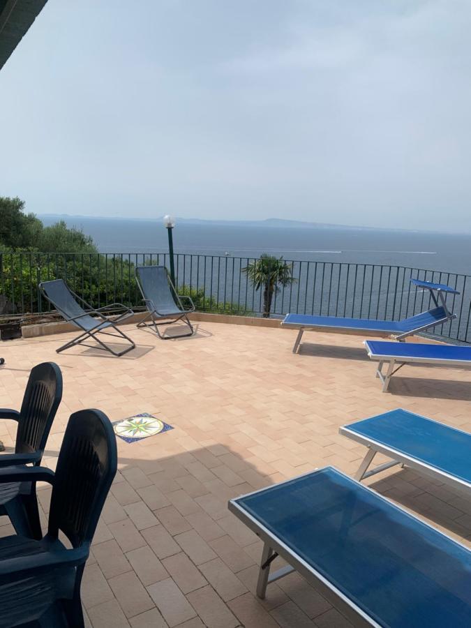 Villa Panorama 마사루브렌세 외부 사진